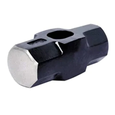 Double Face Sledge Hammer 2Kg for Agriculture & Construction Works